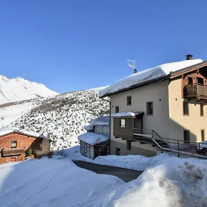 Appartement Casa Cantoni By Interhome, Livigno