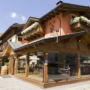 The King Livigno