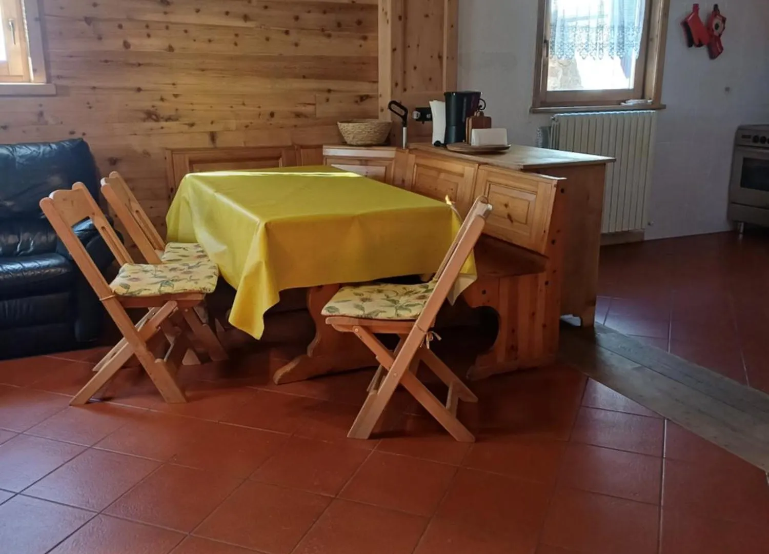 Baita Renzo Livigno