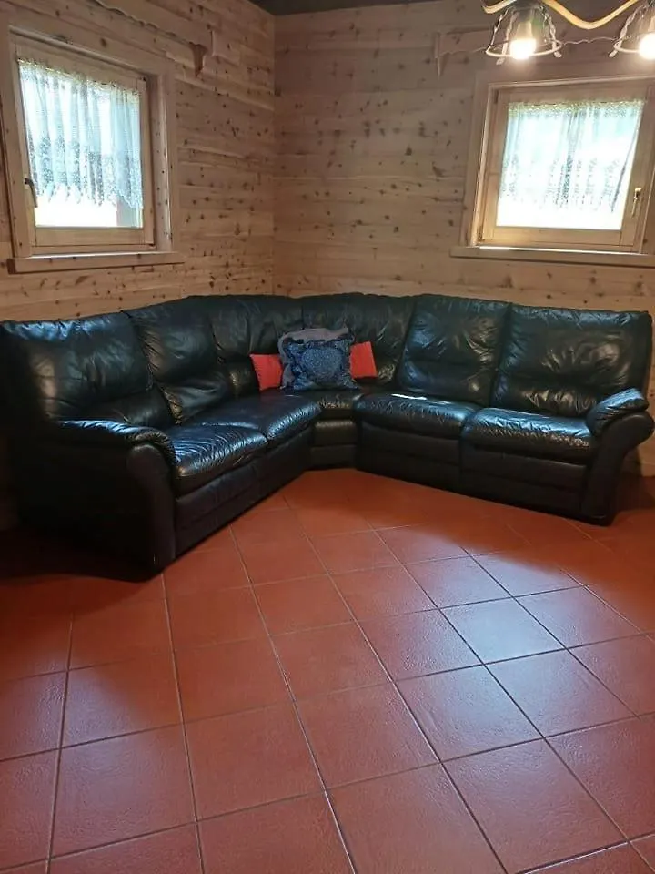 Chalet Baita Renzo Livigno