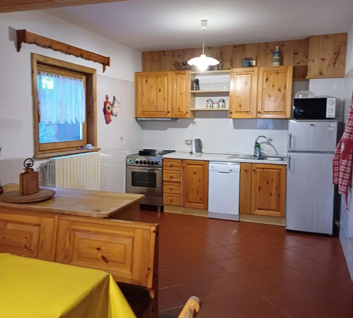 Baita Renzo Livigno